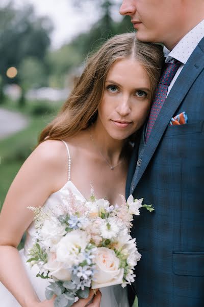 Photographe de mariage Anastasiya Bevz (bevz). Photo du 25 novembre 2021