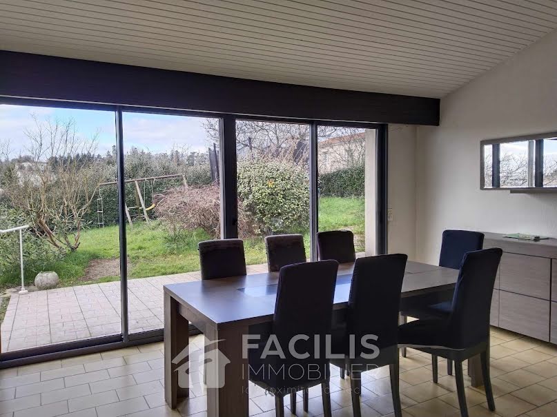 Vente maison 6 pièces 129 m² à Pouzauges (85700), 159 000 €