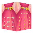 AppLock Theme Bowknot 1.0 APK Скачать