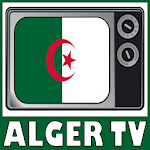 Cover Image of Download Tv Algerie Gratuit en Direct ( live tv live news ) 1.0 APK