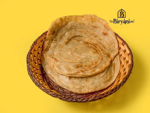 Lachha Paratha (1 pc)