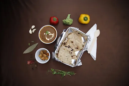 Mini Thali