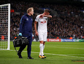 Toby Alderweireld devrait quitter les Spurs