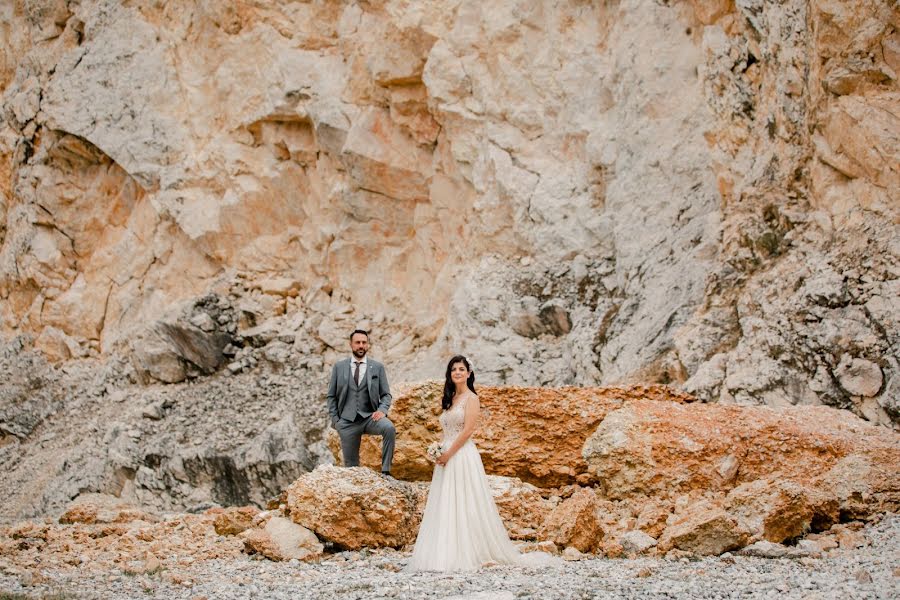 Wedding photographer Konstantinos Roupelis (roupelis). Photo of 11 June 2019