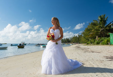 Wedding photographer Rajiv Groochurn (rajivphotography). Photo of 12 January 2020