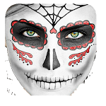 Costume Catrina Apk