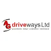 AG Driveways Ltd Logo