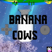 Banana Cow Farm Simulation