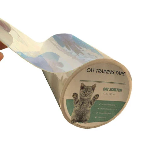 15*100/15*300/30*100 cm Transparent Cat Anti-Scratch Tape Roll Furniture Guards Couch Protector Sofa Scratch Prevention 