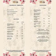 Mallacca menu 4