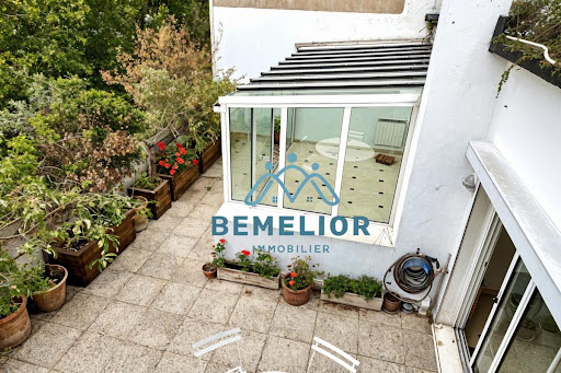 Appartement avec terrasse 1