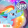 My Little Pony Les Destriers icon