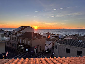 duplex à Marseille 8ème (13)