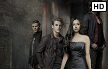 Vampire Diaries HD Wallpapers New Tab Theme small promo image