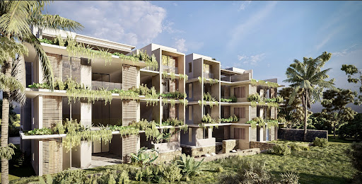 Apartment 5