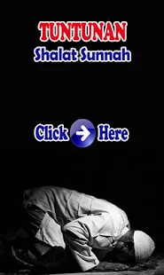 Panduan Shalat Sunnah