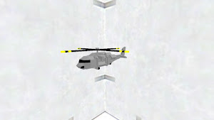 強襲作戦用ヘリGHー30A