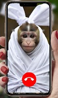 Call Pocong Kuntilanak Lucu Screenshot 6 of 8