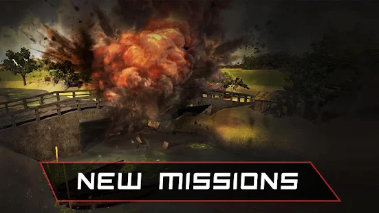   Heroes of 71 : Retaliation- screenshot thumbnail   