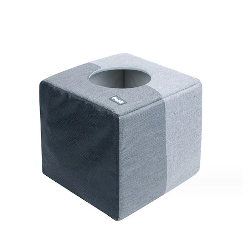 Four seasons general kennel semi-closed cat nest square multi-purpose cat nest dog pad warm pet nest pad
