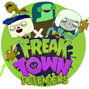 Freaktown Defenders MOD