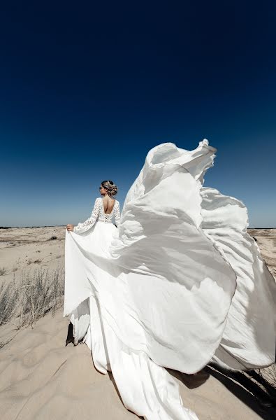 Fotógrafo de bodas Sergey Abalmasov (sergeiabalmasov). Foto del 9 de marzo