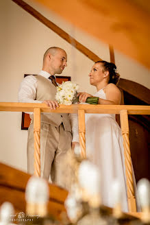 Wedding photographer Marek Horenský (mhphoto). Photo of 8 January 2022