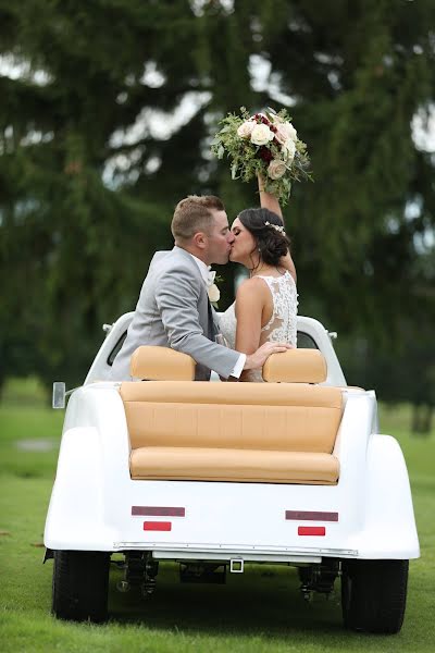 Photographe de mariage Chantel Dirksen (cdphotography). Photo du 7 mai 2019