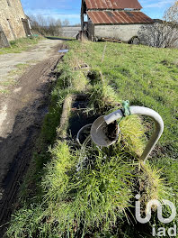 ferme à Surdoux (87)