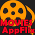 Movies AppFlix1.0