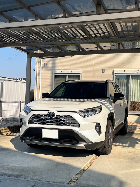 RAV4の内装カスタム・自己満足の世界・まだ嫁にバレてない・冬仕様に関するカスタム事例の投稿画像4枚目