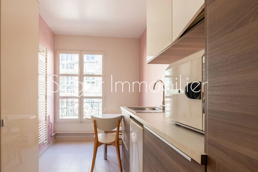 Appartement 5