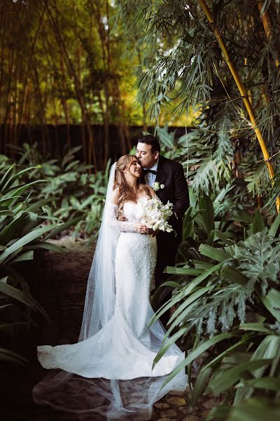 Fotógrafo de bodas Ricardo Valenzuela (auguro). Foto del 15 de marzo