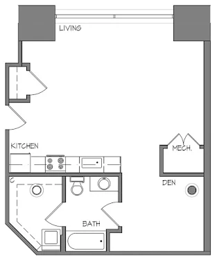 Floorplan Diagram