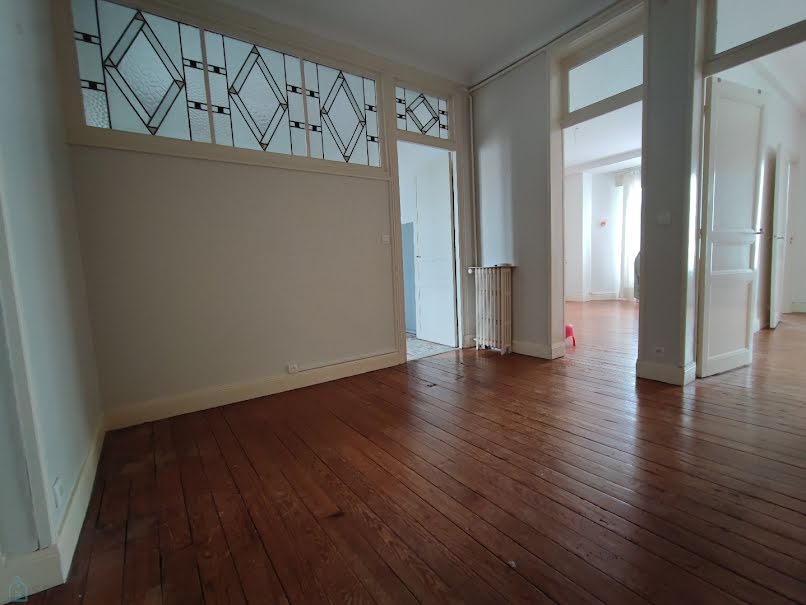 Vente appartement 3 pièces 80 m² à Saint-Jean-de-Luz (64500), 693 000 €