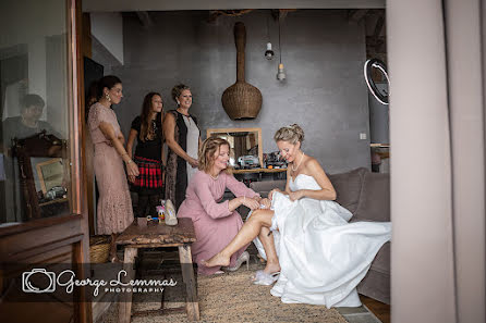 Photographe de mariage George Lemmas (studioimaginatio). Photo du 14 novembre 2021