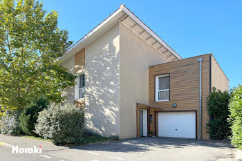 maison à Bourgoin-Jallieu (38)