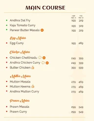 Bikkgane Biryani menu 6