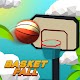 Basket Fall - Infinity Shoot Download on Windows