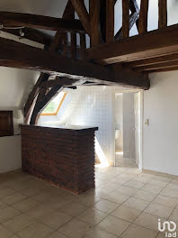 appartement à Montholon (89)