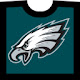 Philadelphia Eagles NFL HD Wallpaper Theme