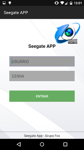 Seegate APP