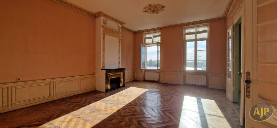 Vente appartement 6 pièces 155 m² à Bordeaux (33000), 900 000 €