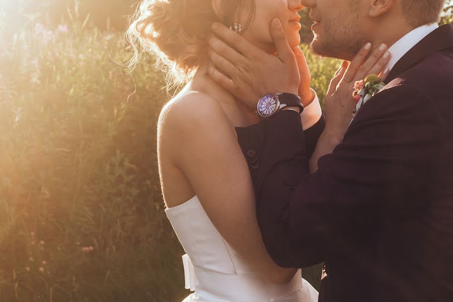 Fotógrafo de bodas Irina Morina (morinafoto). Foto del 23 de febrero 2017