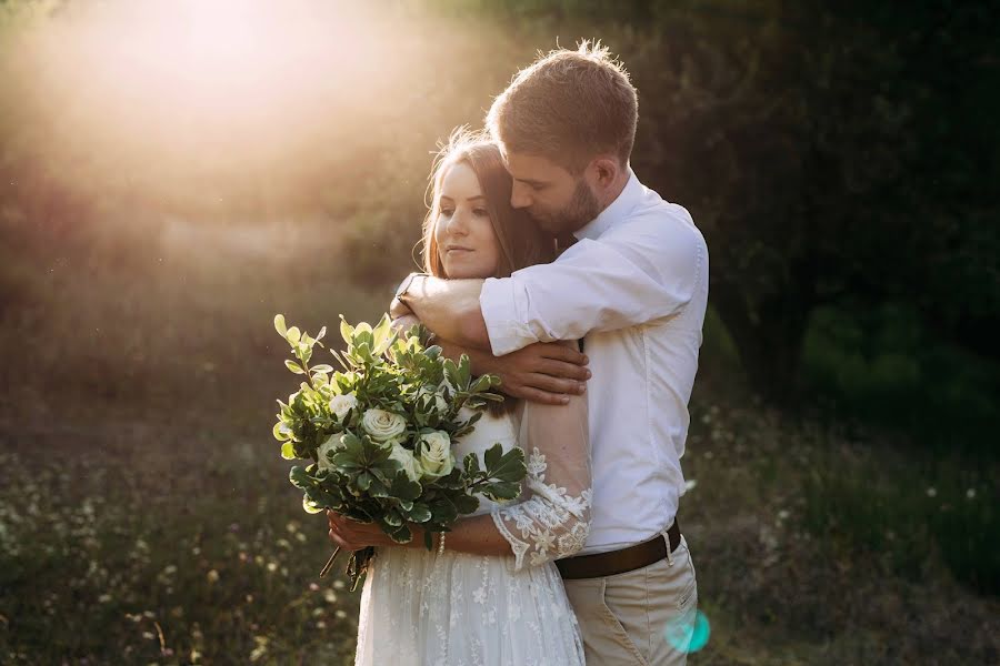 Fotógrafo de bodas Yvonne Söngen (yvonne8797). Foto del 20 de marzo 2019