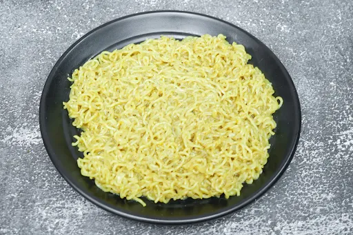 Masala Maggi