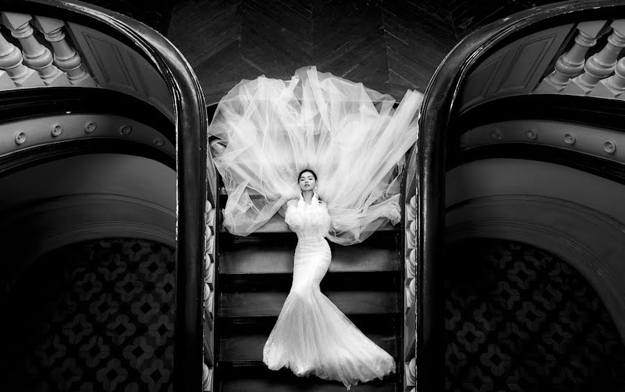 Photographe de mariage Duc Leminh (routexxx). Photo du 24 septembre 2022