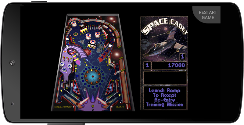 Jogo do Pinball do Windows Xp. Space Cadet. Curiosidades #paravoce #fo