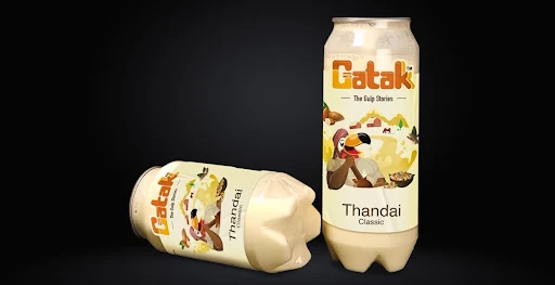 Classic Thandai (330 ML)