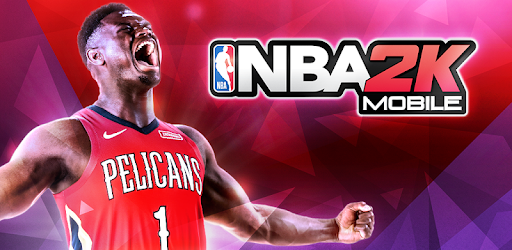 NBA 2K Mobile Basketball - Apps on 